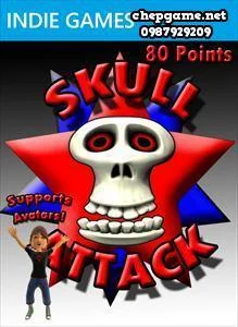 SkullAttack