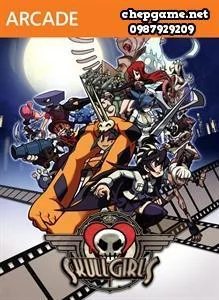 Skullgirls