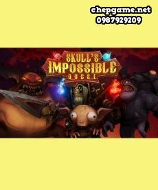 Skulls Impossible Quest