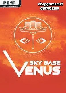 Sky Base Venus