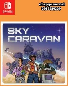 Sky Caravan