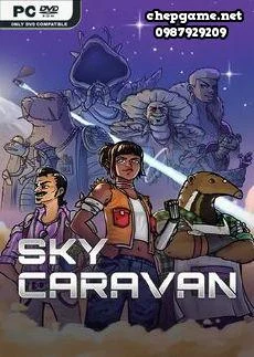 Sky Caravan