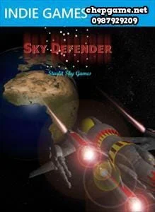 Sky Defender