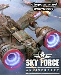 Sky Force Anniversary