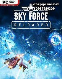 Sky Force Reloaded