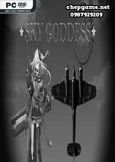 Sky Goddess
