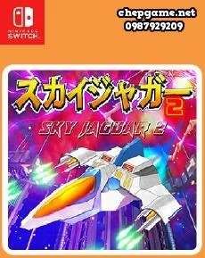 Sky Jaguar 2