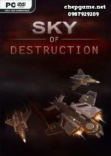 Sky of Destruction