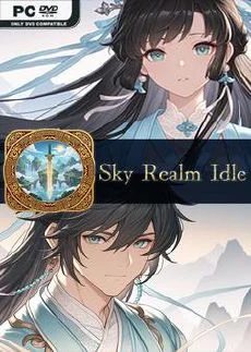 Sky Realm Idle