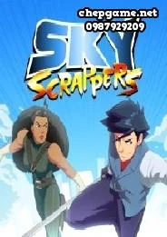 Sky Scrappers