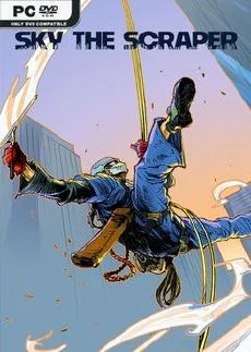 SKY THE SCRAPER