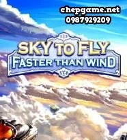 Sky To Fly Faster Than Wind