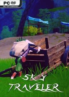 Sky traveler