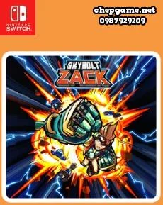 Skybolt Zack
