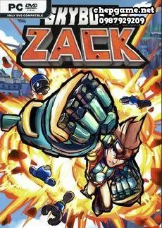 Skybolt Zack