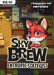 SkyBrew Entropic Strategist
