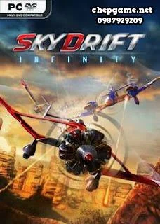 Skydrift Infinity