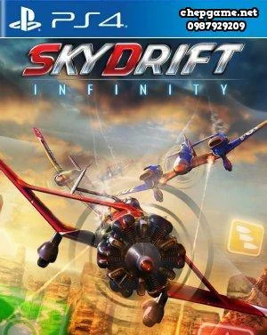 Skydrift Infinity