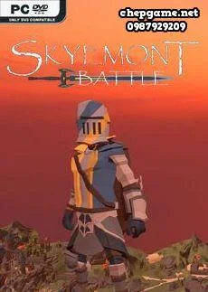 Skyemont Battle