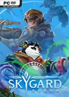 Skygard Arena