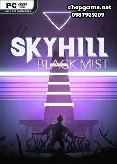 SKYHILL Black Mist