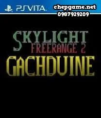 Skylight Freerange 2 Gachduine