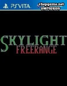 Skylight Freerange