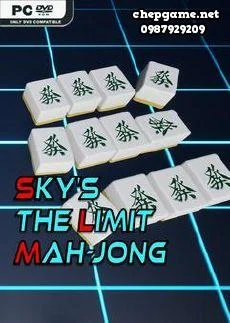 Skys The Limit MAH JONG