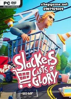 Slackers Carts of Glory