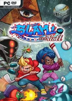 Slam and Roll