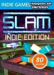 SLAM Indie Edition