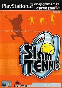 Slam Tennis