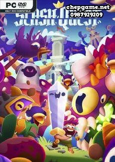 Slash Quest