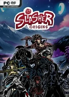Slasher Origins