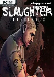 Slaughter 3 The Rebels