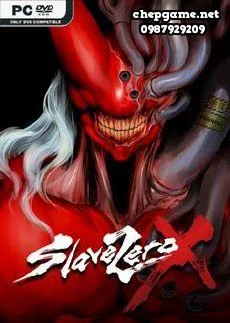 Slave Zero X