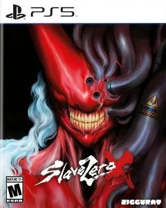 Slave Zero X
