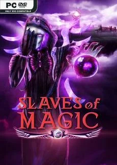 Slaves of Magic