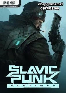 SlavicPunk Oldtimer