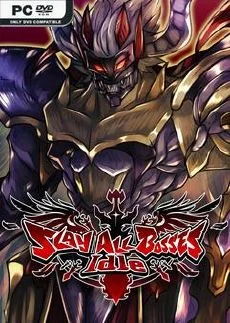 Slay All Bosses: Idle