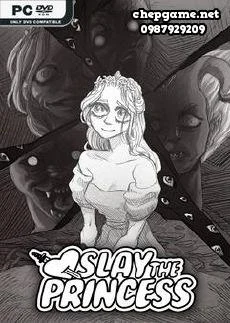 Slay the Princess
