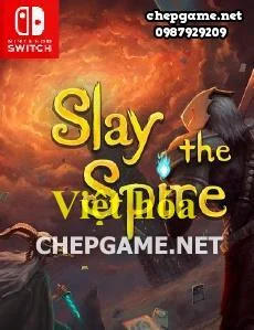 Slay The Spire