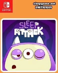 Sleep Attack