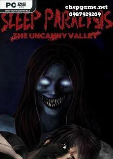 Sleep Paralysis The Uncanny Valley