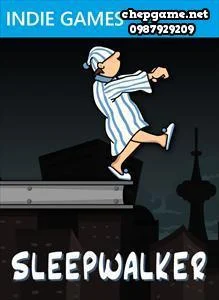 Sleepwalker