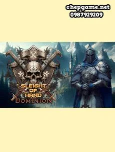 Sleight of Hand Dominion