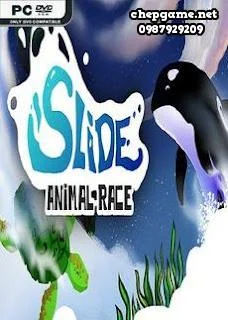 Slide Animal Race