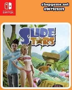 Slide Stars