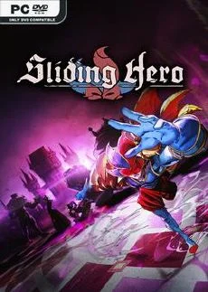 Sliding Hero