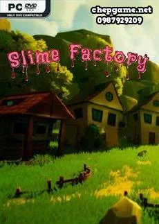Slime Factory